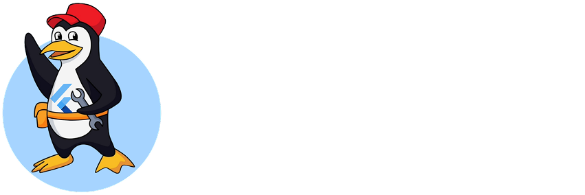 Flutter UI design kits by Orkitt